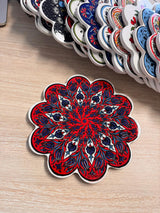 Ceramic Trivet PN-13