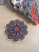 Ceramic Trivet PN-01