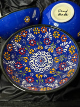 15 cm Turkish Ceramic Bowls