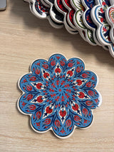 Ceramic Trivet PN-12