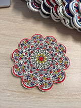 Ceramic Trivet PN-28