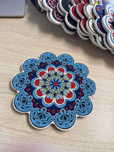 Ceramic Trivet PN-03