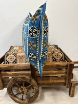 Pillow Cushion 50x60 - Rhombus