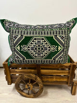 Pillow Cushion 50x60 - Blue Palace