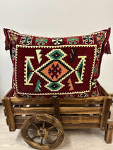 Pillow Cushion 50x60 - Rhombus