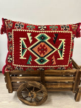 Pillow Cushion 50x60 - Rhombus