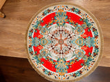 Round Rug