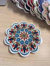 Ceramic Trivet PN-27