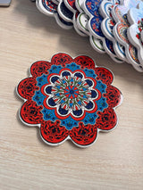 Ceramic Trivet PN-04