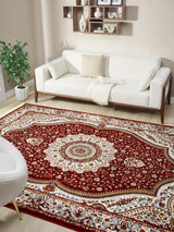 Asaryun Turkish Premium Rugs H4158A