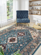 Asaryun Turkish Premium Rugs H4320A