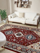 Asaryun Turkish Premium Rugs H4320A