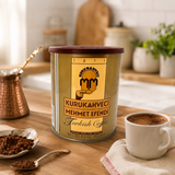 Turkish Coffee