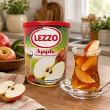 Turkish Apple Tea