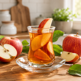 Turkish Apple Tea