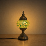 Table Lamps - Matildas — lit