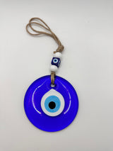 Evil Eye Beads Wall Hanging No4
