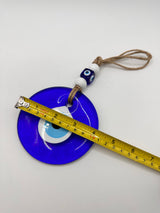 Evil Eye Beads Wall Hanging No4
