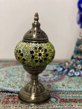 Table Lamps - Matildas