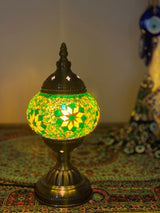 Table Lamps - Matildas