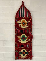 Hey Wall 3 Pockets - Red