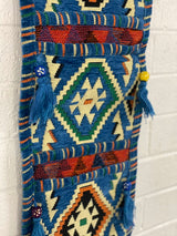 Hey Wall 3 Pockets - Blue