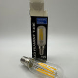 LED Filament Bulb – E14