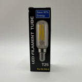 LED Filament Bulb – E14