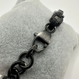 Hypoallergenic Titanium Bracelet – IAB-B2