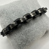 Hypoallergenic Titanium Bracelet – IAB-B2