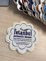 Ceramic Trivet PN-18