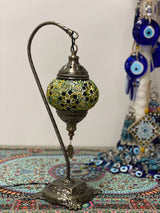 Swan Lamp - Matildas