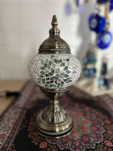 Table Lamps - Mirror Star