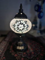 Table Lamps - Mirror Star