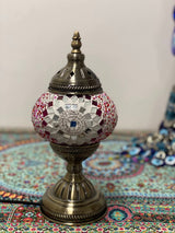 Table Lamps - Pink Dream