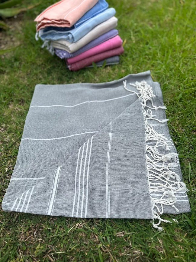 Sultan Turkish Towel main image 1
