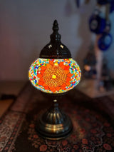 Table Lamps - Sunflower