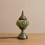 Table Lamps - Matildas — unlit
