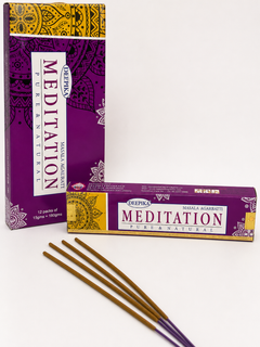Natural Incense Sticks