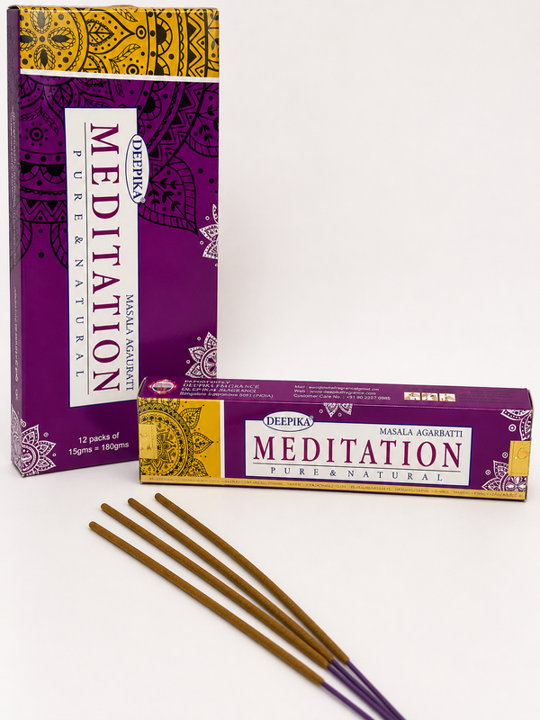 Natural Incense Sticks