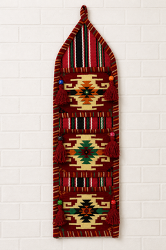 Wall Pockets