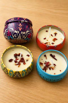 Candle Collections