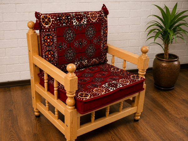 Single Cushion Set
