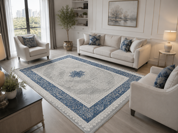 Kervan Rugs