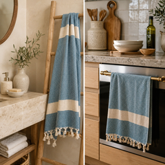 Hand Towel