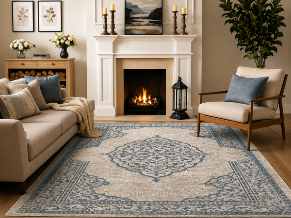 Istanbul Rugs
