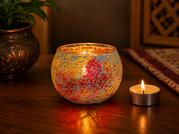 Candle Holder