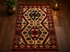 100% Cotton Rugs