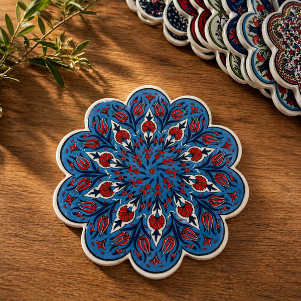 Trivet&Coaster