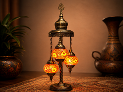 Floor Lamps